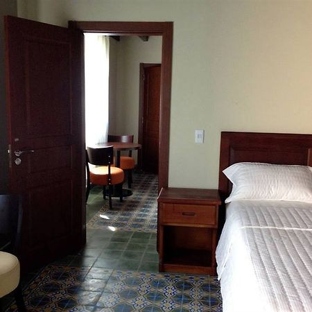 Hotel La Cretonne Les Cayes Luaran gambar